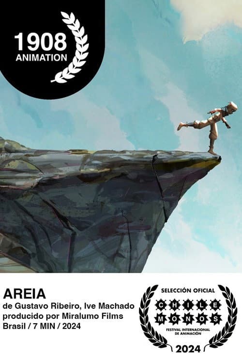 Areia