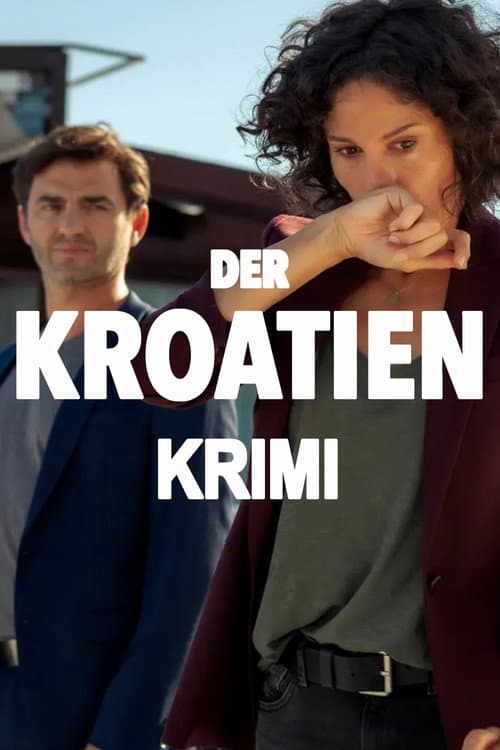 Der Kroatien-Krimi