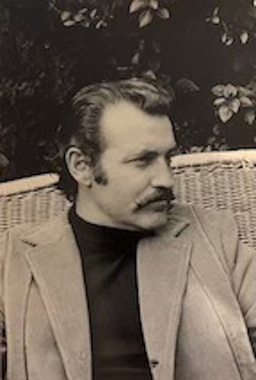 John Hackett