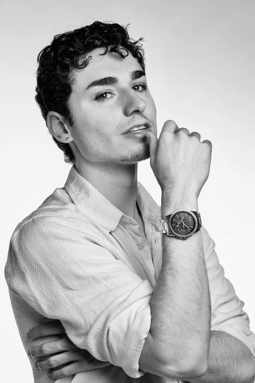 Zachary Merian