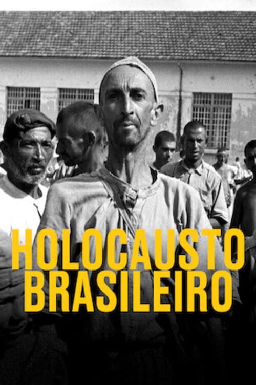 Brazilian Holocaust