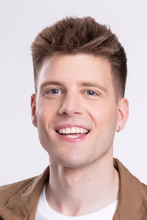 Jensen Baert