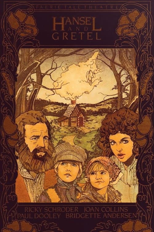 Hansel and Gretel