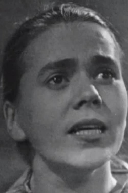 Galina Filimonova