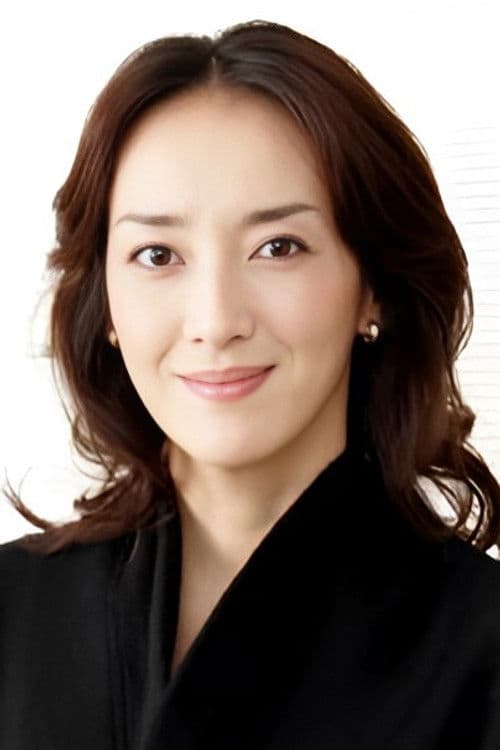 Masumi Miyazaki