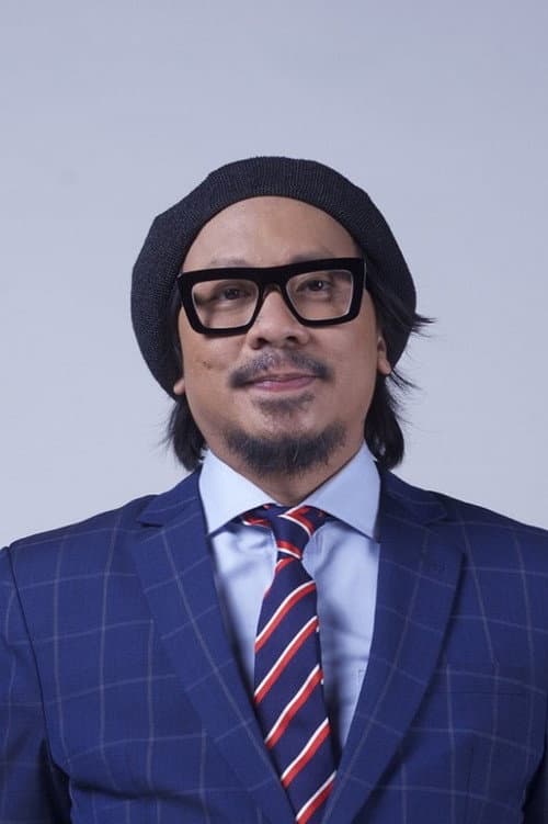 Lourd De Veyra