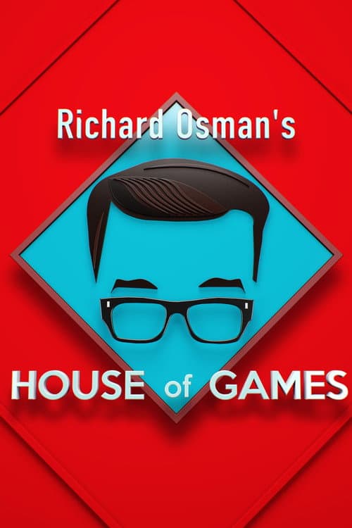Richard Osman's House of Games
