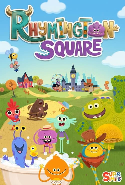 Rhymington Square