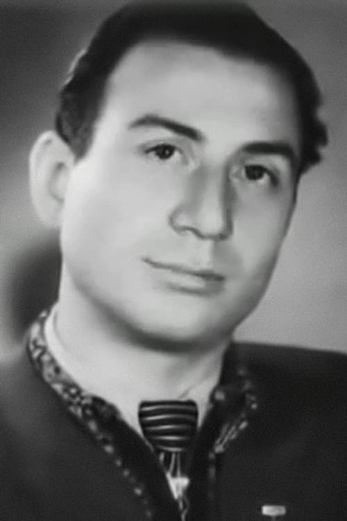 Talat Rehmanov