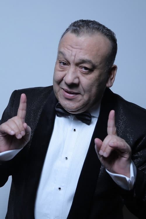 Mirzabek Kholmedov