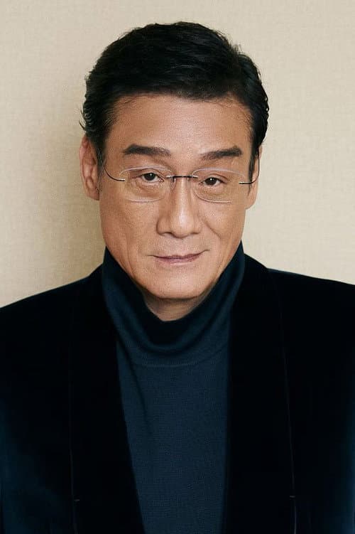 Tony Leung Ka-fai