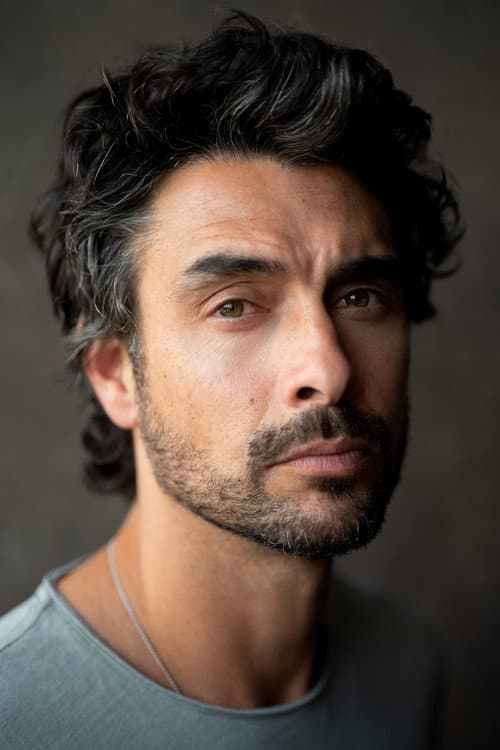 James Palmer
