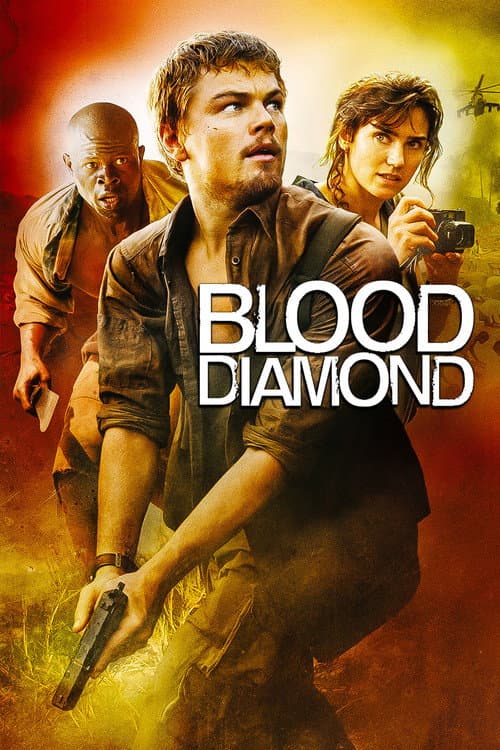 Blood Diamond