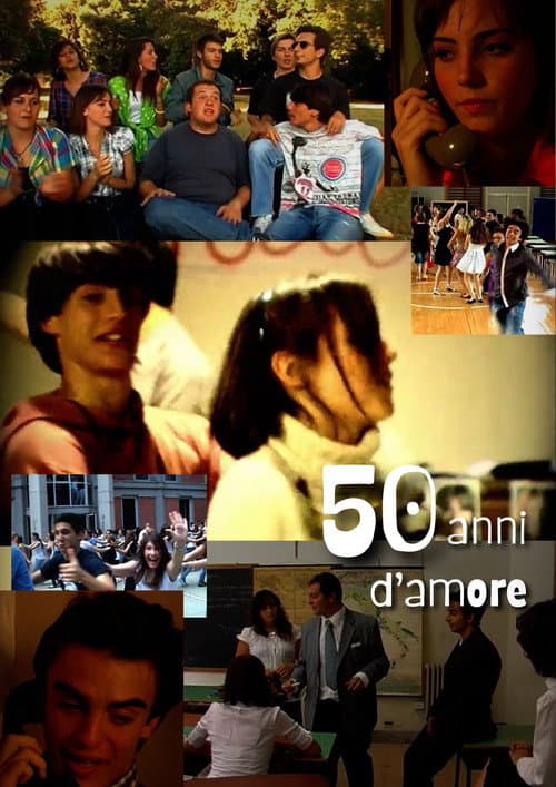 50 anni d'amore
