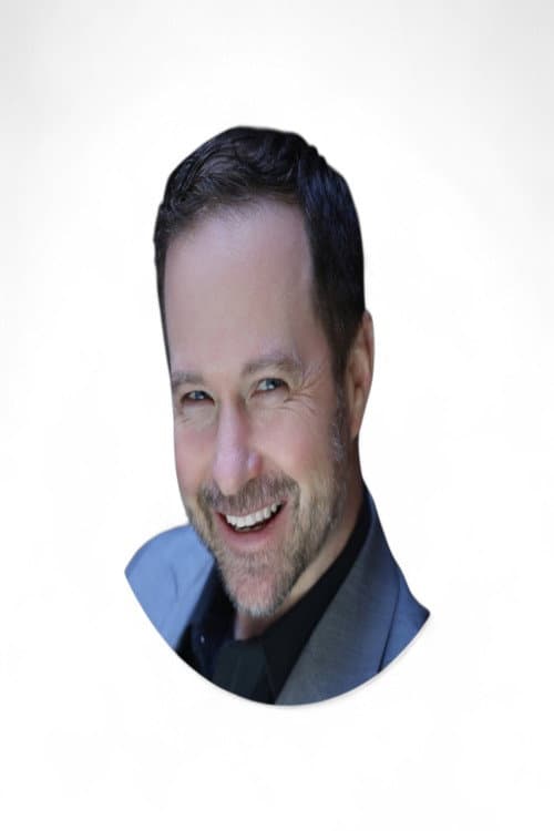 K. Patrick Anderson