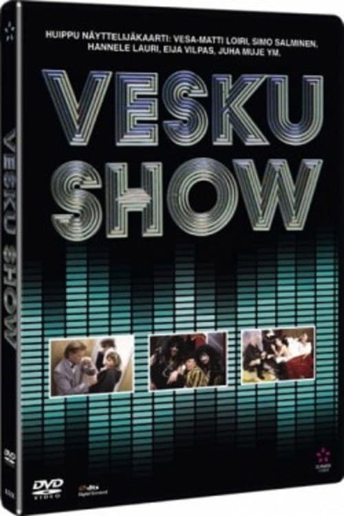 Vesku Show