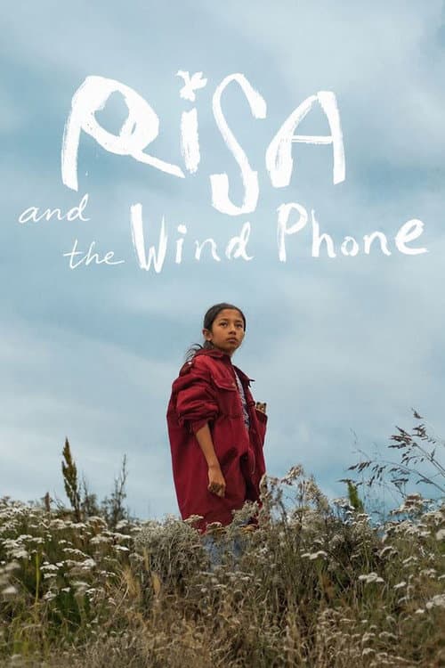 Risa and the Wind Phone