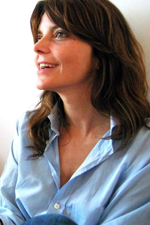 Marisa Lull
