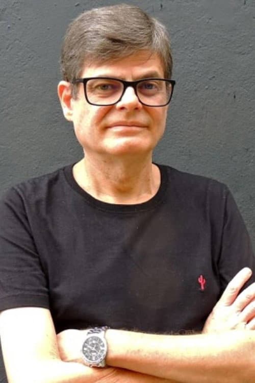 Roberto Beltrão