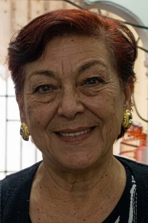 Nedret Özbek