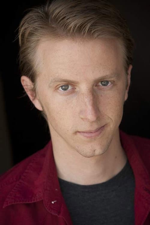 Andrew Eiden
