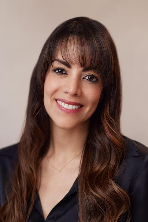 Lorena Montes