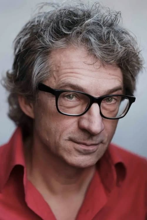 Frénk van der Linden