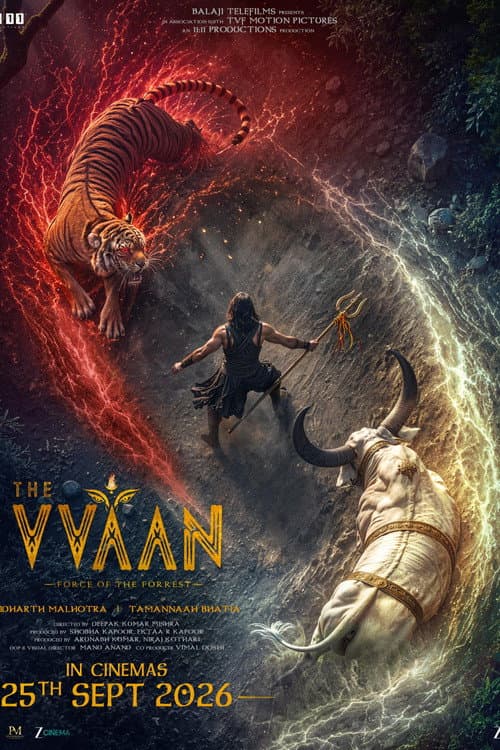 The Vvaan