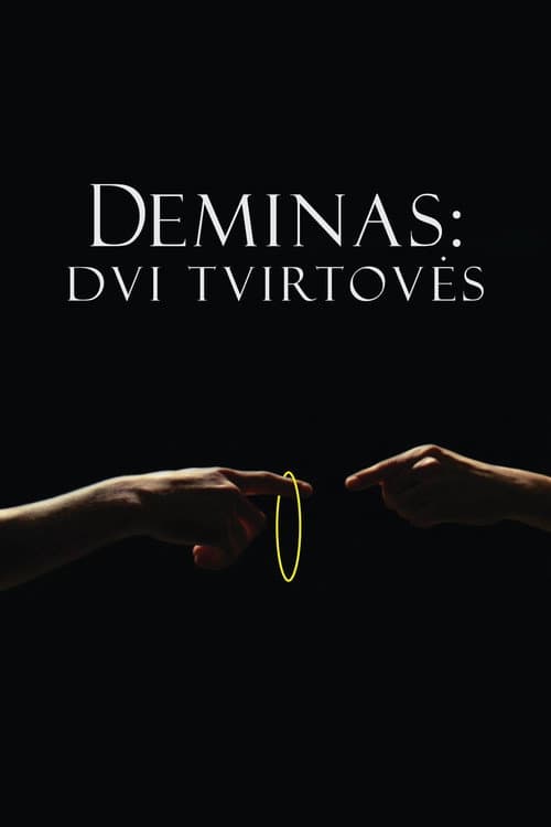 Deminas: Two Towers
