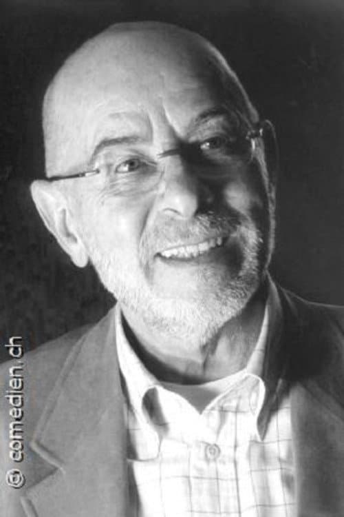 François Germond