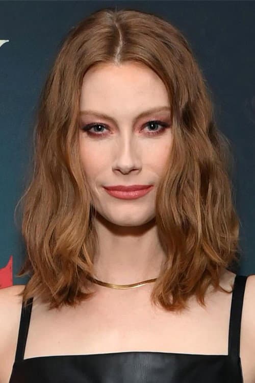 Alyssa Sutherland