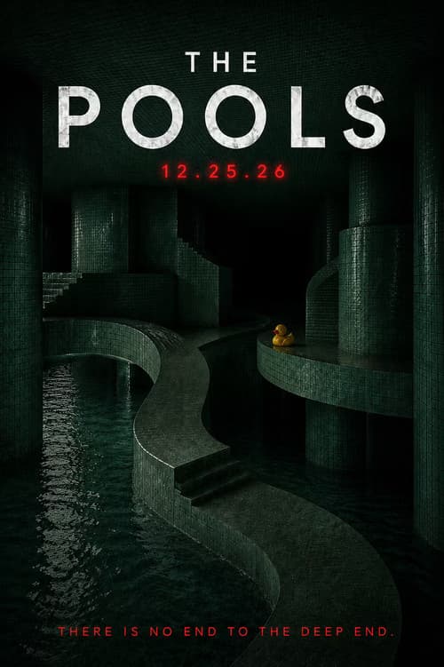 The Pools