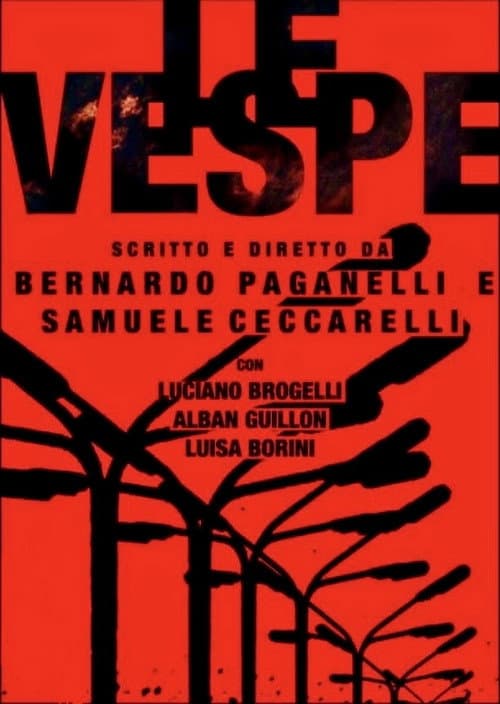 Le Vespe