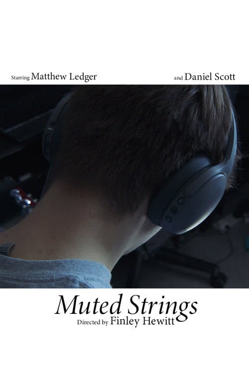 Muted Strings