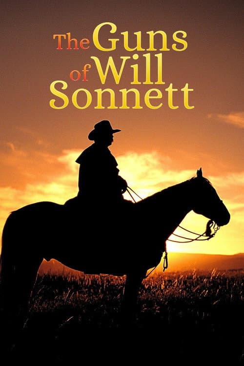 The Guns of Will Sonnett