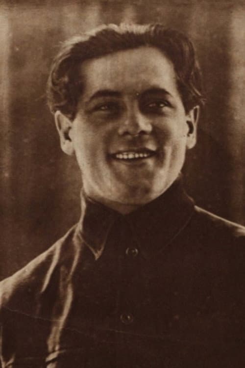 Pavel Yesikovsky
