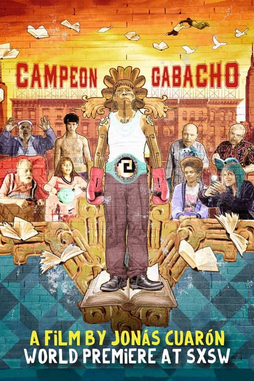 Campeón Gabacho