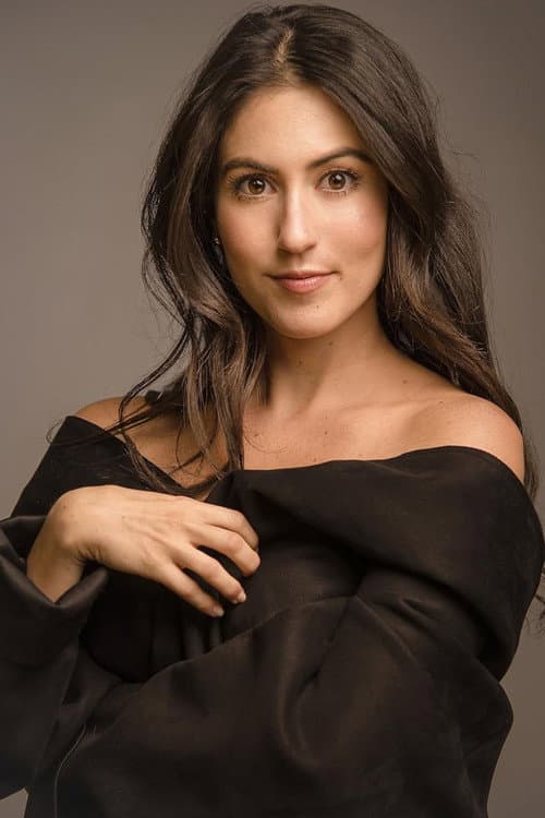 Isabella Córdoba