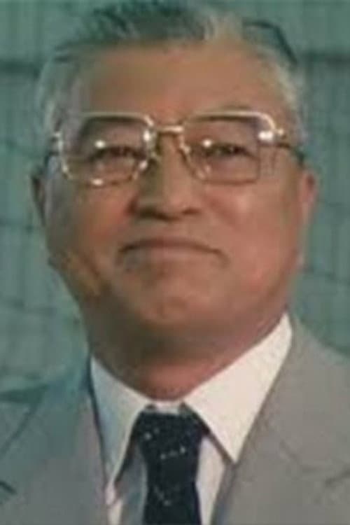 Yūzō Hayakawa