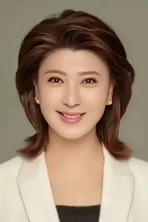 Yan Xuejing