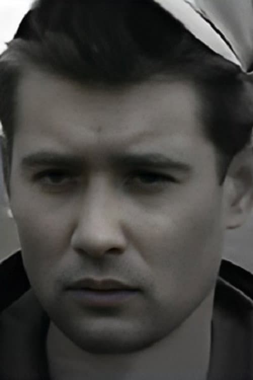 Dmitriy Grebenschikov