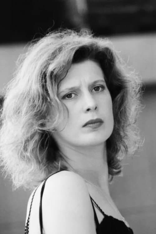 Irina Metlitskaya