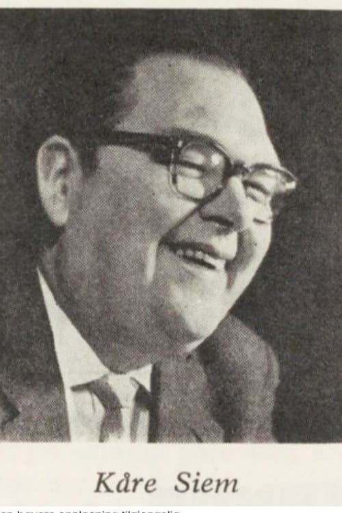 Kåre Siem