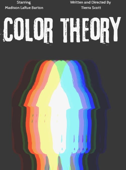 Color Theory