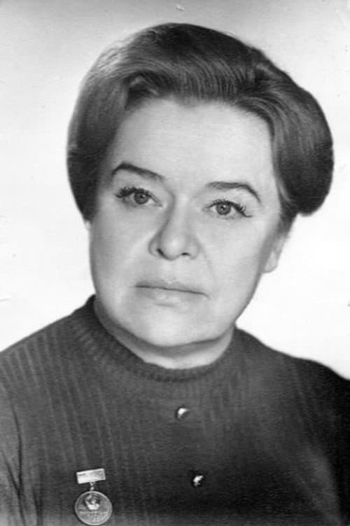 Lidiya Korolyova