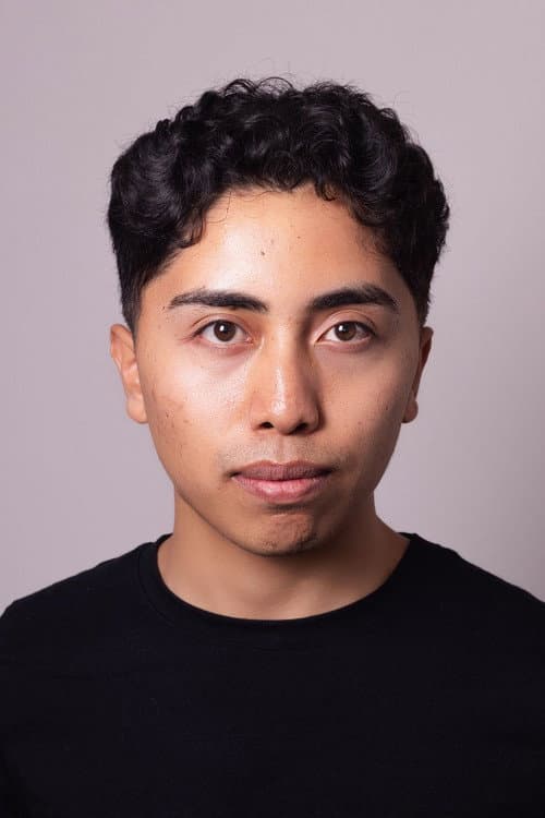 Joel Enrique Garcia Hernandez