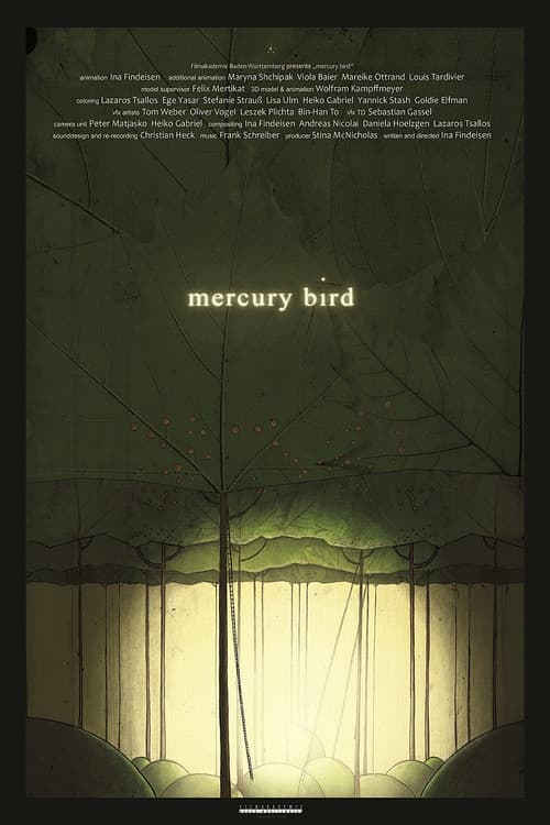 Mercury Bird