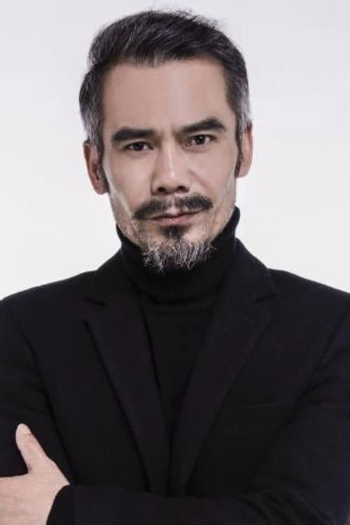 Ren Qing'an