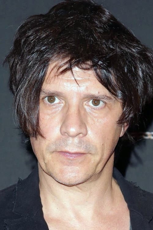 Nicola Sirkis