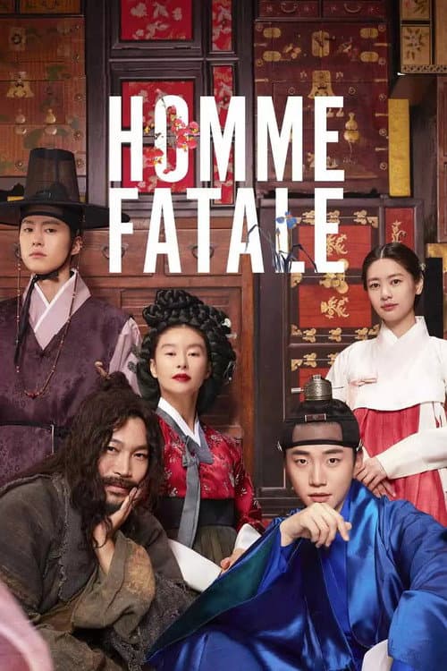Homme Fatale
